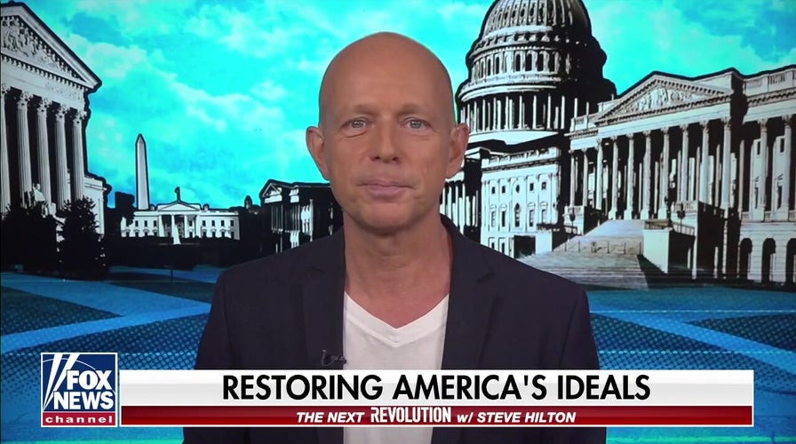 Hilton: The American dream, family structure is under attack