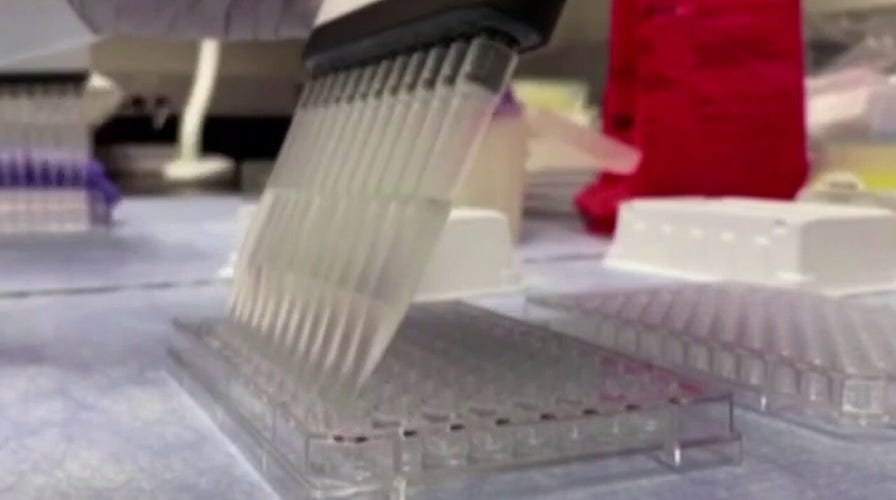 Operation Warp Speed: Participation and preparation for a COVID-19 vaccine	