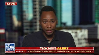 Chicago Mayor Lori Lightfoot focused on ‘black votes,’ not ‘black lives’: Gianno Caldwell - Fox News