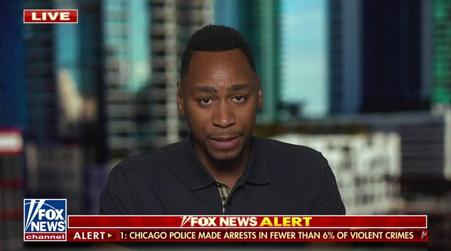 Chicago Mayor Lori Lightfoot focused on ‘black votes,’ not ‘black lives’: Gianno Caldwell