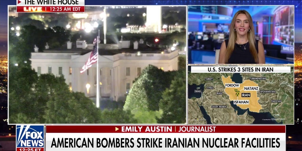 Iran could launch cyberattack in retaliation, says journalist
