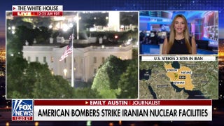 Iran could launch cyberattack in retaliation, says journalist