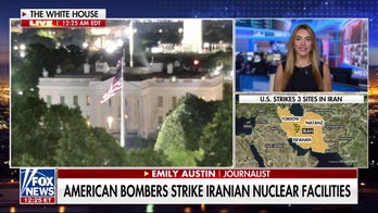 Iran could launch cyberattack in retaliation, says journalist
