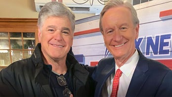 Steve Doocy: Make Sean Hannity's Mac 'n Cheese Rolls -- here's how