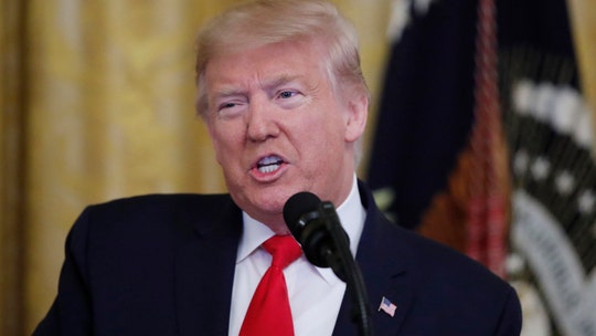 Cal Thomas: The fatal flaw in Trump's Middle East peace plan