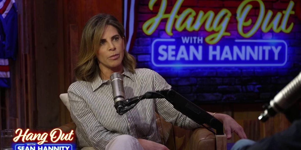 'Eating its own': Jillian Michaels opens up on leaving the Democratic Party