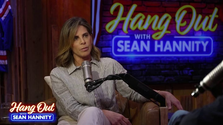 'Eating its own': Jillian Michaels opens up on leaving the Democratic Party