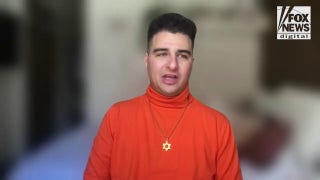 Pro-Israel influencer says Bibas memorial in NYC ‘brought out the worst in a lot of antisemites’ - Fox News