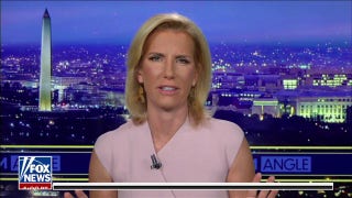 Laura: America has a chance with its best fighter back - Fox News