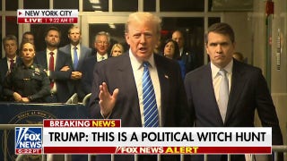 Trump touts strong poll numbers ahead of Michael Cohen testimony - Fox News