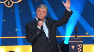 Hannity: Patriot Awards honor the men and women who make this country great - Fox News