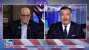 Ted Cruz: This was the Left's 'preferred tool' to wage lawfare against Trump