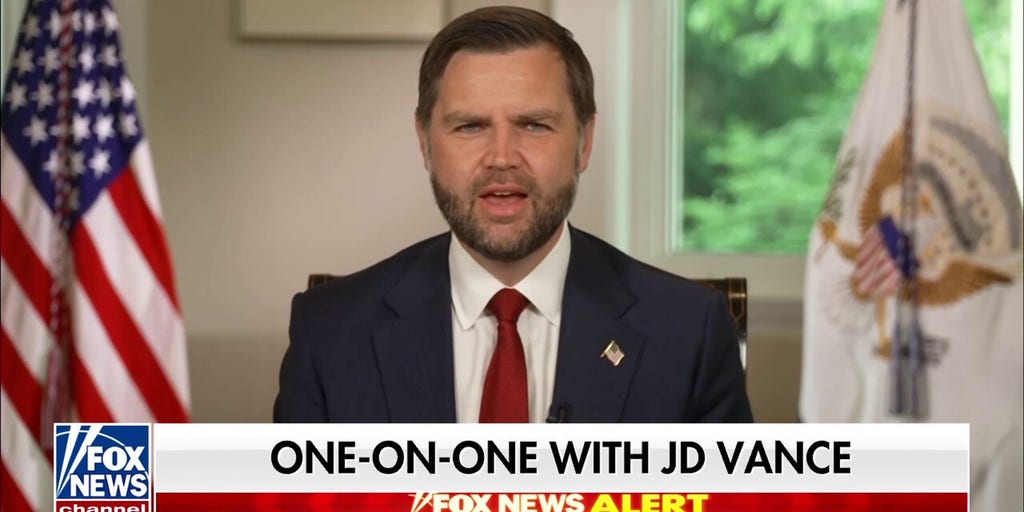 JD Vance addresses US-Iran negotiations: ‘Everybody is always trying to play everybody’
