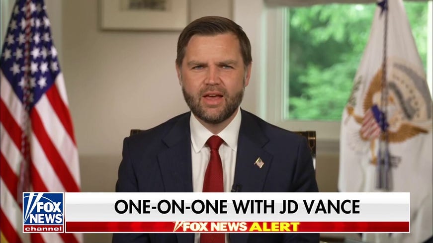 JD Vance addresses US-Iran negotiations: ‘Everybody is always trying to play everybody’