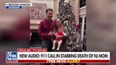 911 call released following death of NJ mom Brooke Hanlon