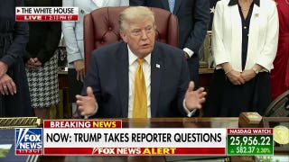Trump: I know Europe better than the people who are running it