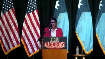 Walz deputy slams Laken Riley Act