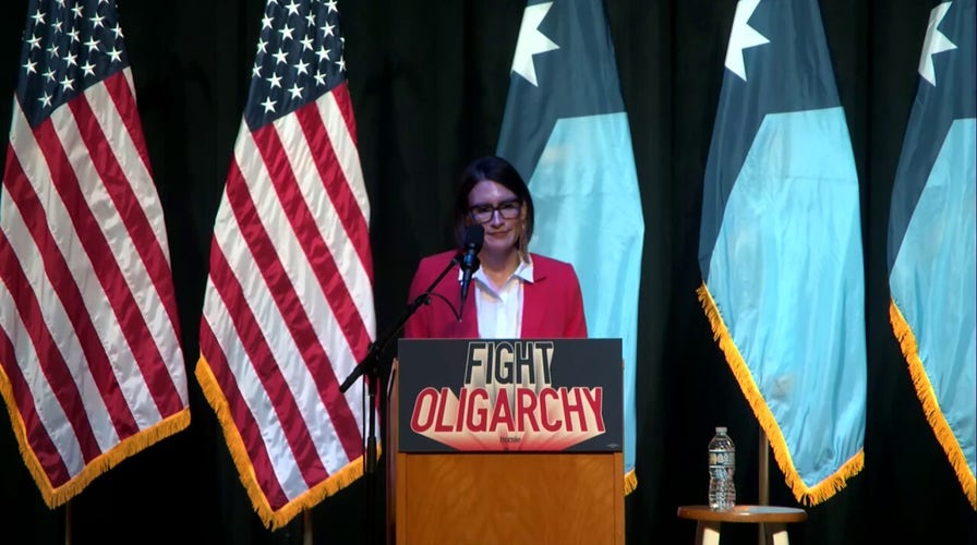 Walz deputy slams Laken Riley Act