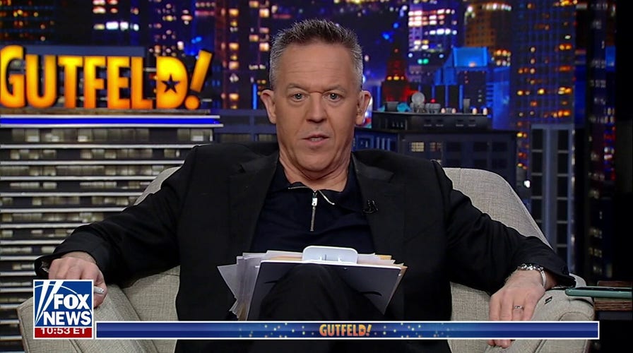 A brilliant Walmart cake troll: Greg Gutfeld