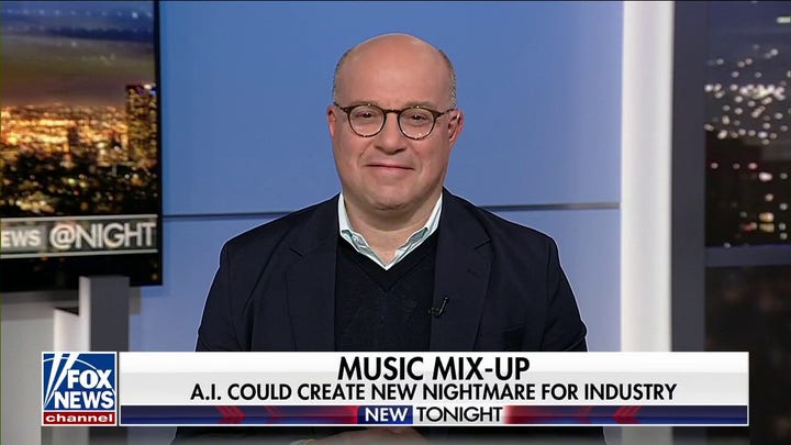 AI influence on music is ‘a little out of control’: Seth Schachner