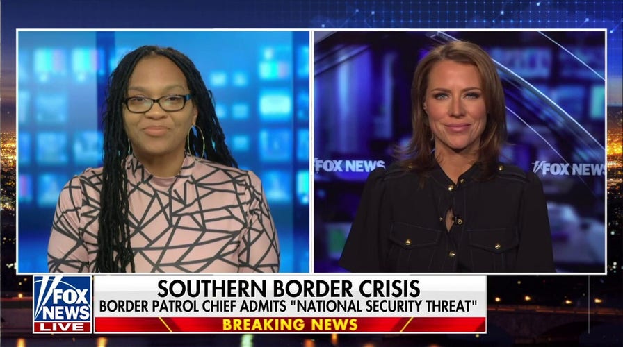  The Biden Admin has never let executive action limitations stop them: Erin Perrine