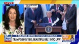 Signing of 'Big, beautiful bill' was 'quite a feat of diplomacy,' Miranda Devine says