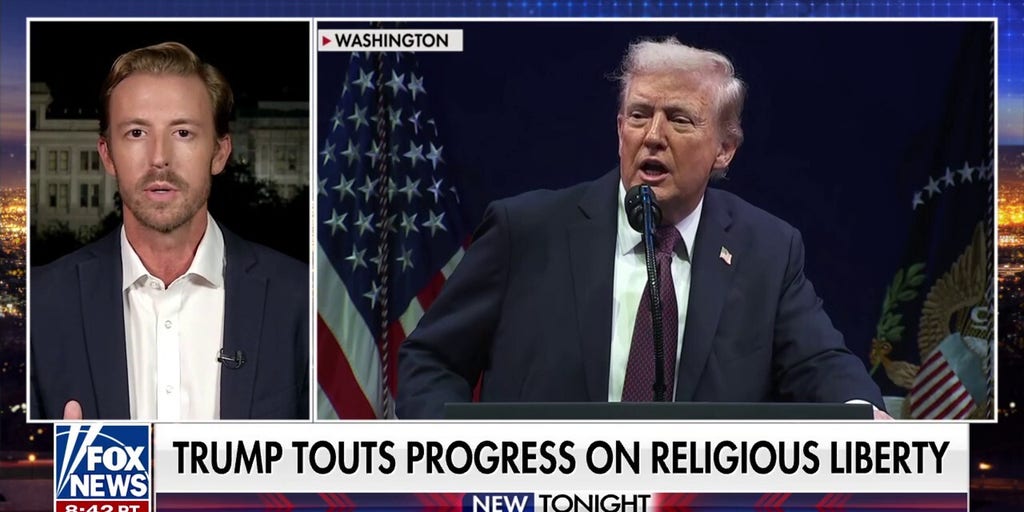 Trump's push for prayer lauded by OK State Superintendent: 'It's the right move'