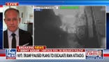Trump pauses strikes on Iran for 2nd straight day