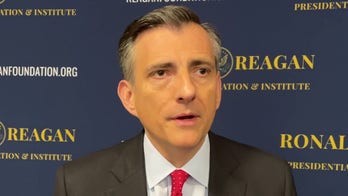 Reagan Presidential Foundation President says the Reagan Library is ‘the perfect place’ for Wednesday’s GOP presidential debate