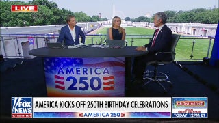 Dr. Oz on Medicare covering weight loss drugs, America's health innovation