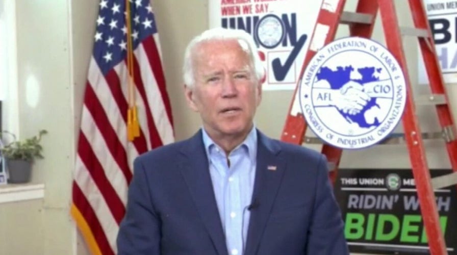 Biden, Harris hold no public events as sprint to Election Day begins