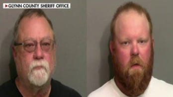 Former US attorney on Ahmaud Arbery case: Newly released video has 'no bearing whatsoever' on McMichaels' defense