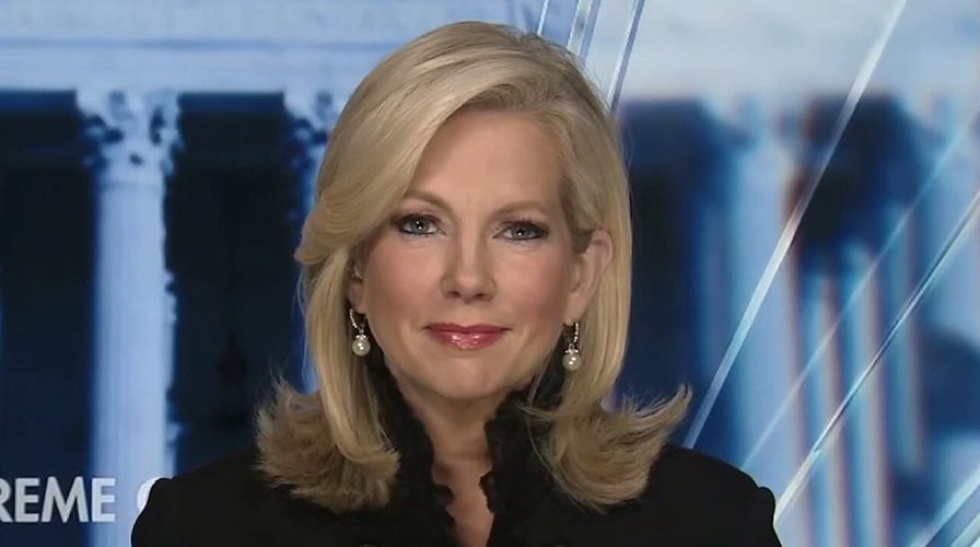 Shannon Bream: Chief Justice Roberts 'determined to get to the bottom of' Supreme Court leak