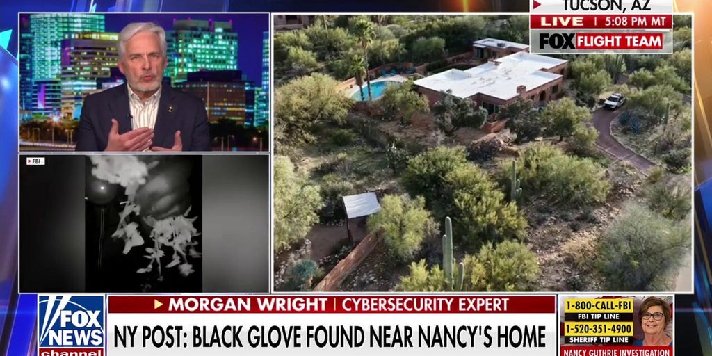 This is a ‘tough road to slog’ for investigators, cybersecurity expert explains