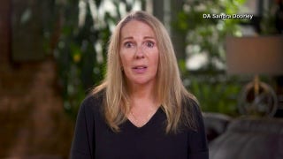 New York DA Sandra Doorley apologizes after bodycam captures heated exchange with officer - Fox News