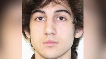 Boston Marathon bombing victim urges SCOTUS to reinstate death penalty for Dzokhar Tsarnaev