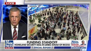 Brit Hume: Unvarnished hatred of Trump is a ‘powerful motivating force’ within Democratic Party