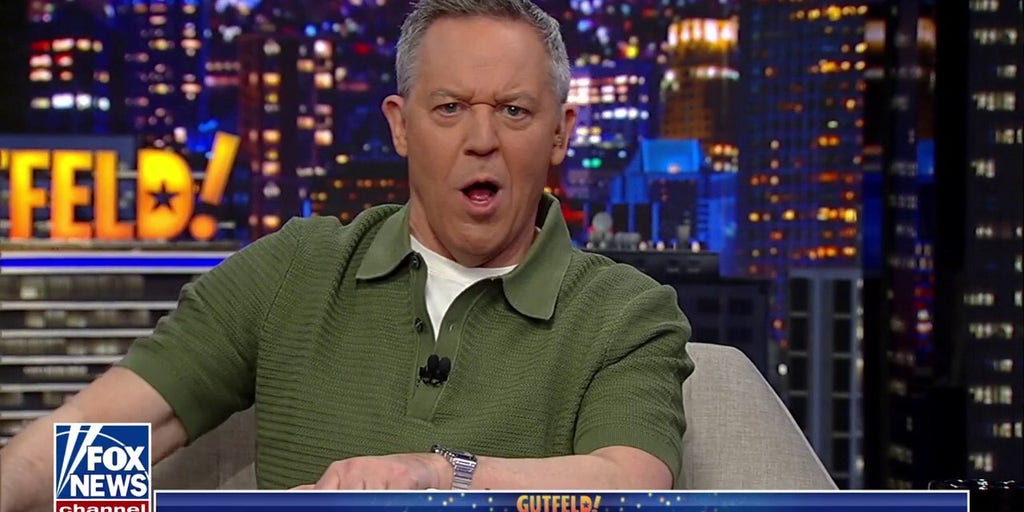 DOGE has created a new ‘gold standard’: Gutfeld