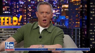 DOGE has created a new ‘gold standard’: Gutfeld - Fox News
