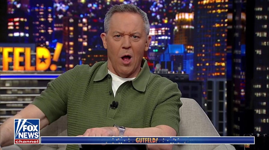 DOGE has created a new ‘gold standard’: Gutfeld