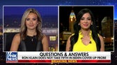 Trump’s Fed visit shows he ‘takes this seriously,’ observes correspondent