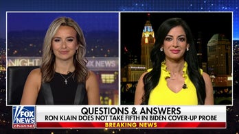 Trump’s Fed visit shows he ‘takes this seriously,’ observes correspondent