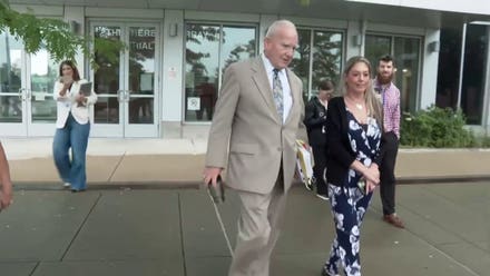 Lindsay Clancy's attorney says closing arguments expected Tuesday