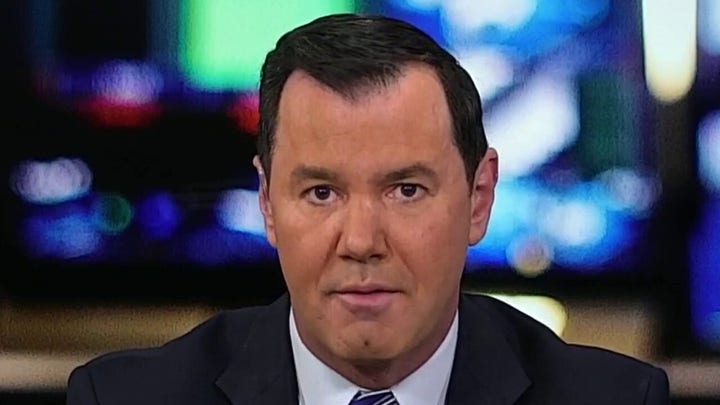 Joe Concha on media's coverage of Biden's cabinet picks