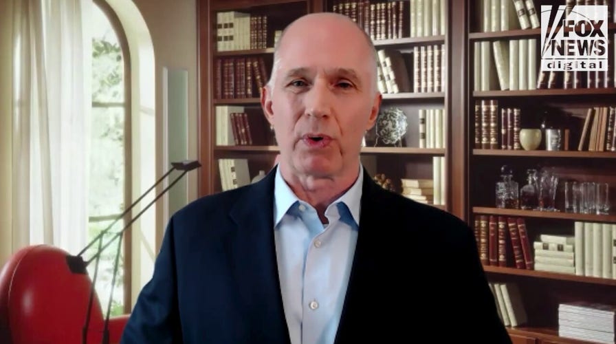  Expert debunks top Democrat talking points in 'big, beautiful bill'