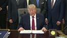 US withdrawal from Iraq after 23 years and military actions in Iran and Venezuela detailed
