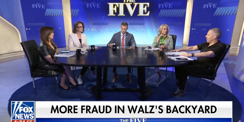 Gutfeld: It’s as though Democrats are allergic to oversight