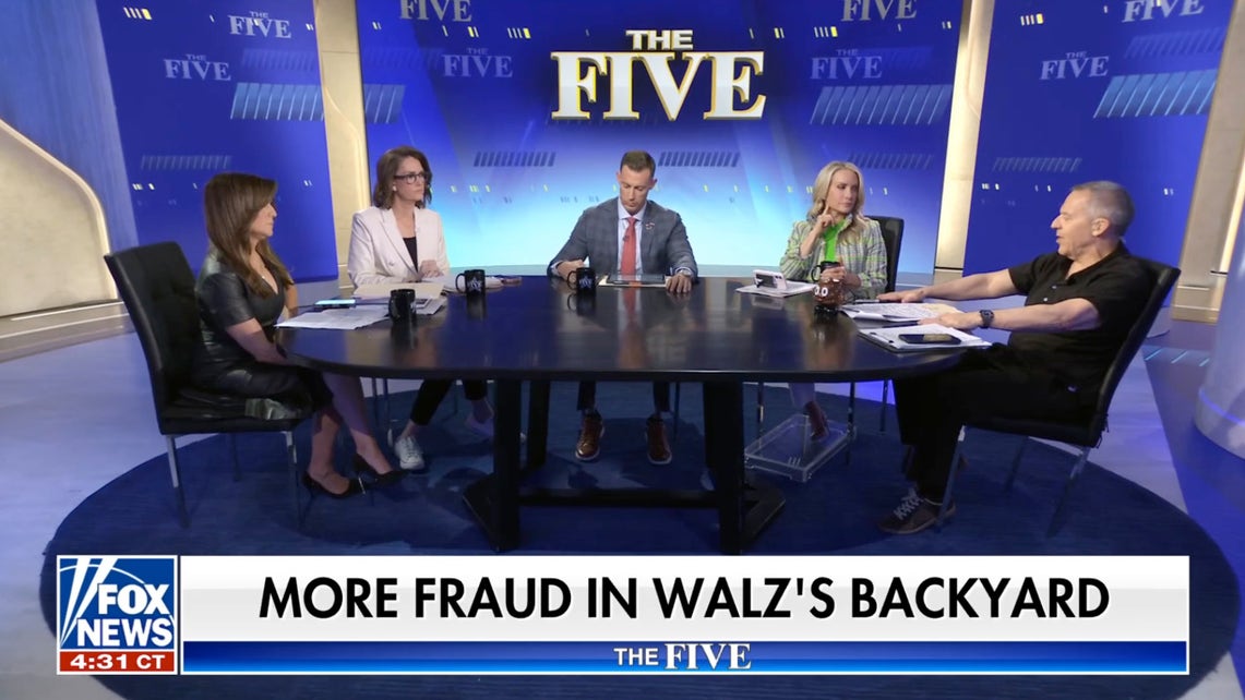 Gutfeld: It��s as though Democrats are allergic to oversight