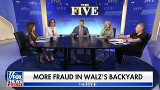 Gutfeld: It’s as though Democrats are allergic to oversight