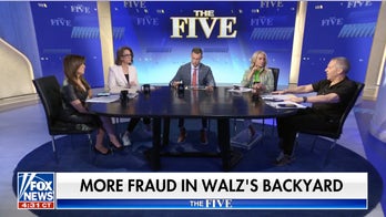 Gutfeld: It’s as though Democrats are allergic to oversight